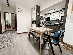 Blk 126D Eastdelta @ Canberra (Sembawang), HDB 4 Rooms #610196291